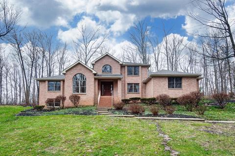4211 Moss Point Ln, Springfield, OH 45504 photo 1