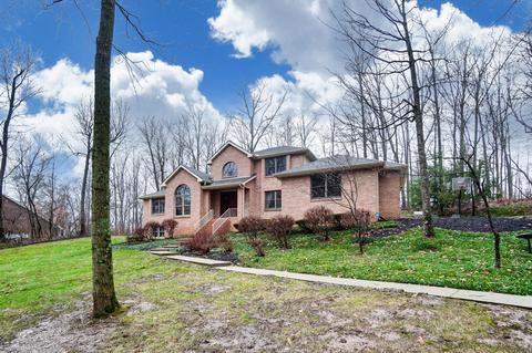 4211 Moss Point Ln, Springfield, OH 45504 photo 3