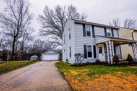 899 Johnston Dr, Sidney, OH 45365 photo 1