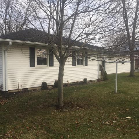 429 S Wayne St, Mendon, OH 45862 photo 4