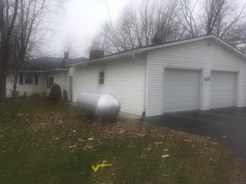 429 S Wayne St, Mendon, OH 45862 photo 7