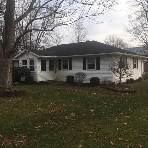 429 S Wayne St, Mendon, OH 45862 photo 3