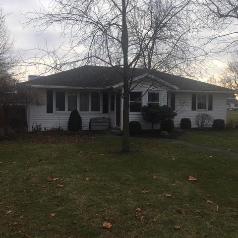 429 S Wayne St, Mendon, OH 45862 photo 1
