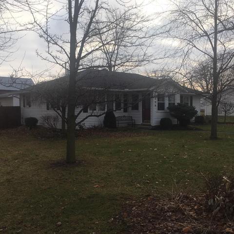 429 S Wayne St, Mendon, OH 45862 photo 5