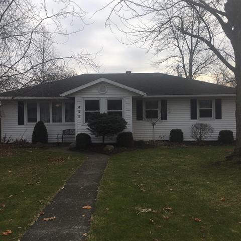 429 S Wayne St, Mendon, OH 45862 photo 2
