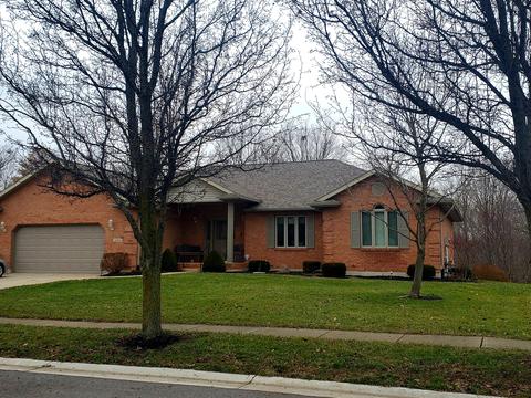 1160 E Hoewisher Rd, Sidney, OH 45365 photo 1