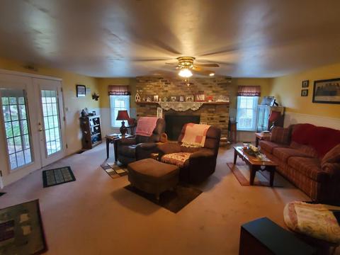 400 N Bird Rd, Springfield, OH 45503 photo 6