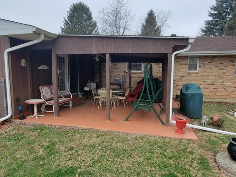 400 N Bird Rd, Springfield, OH 45503 photo 3