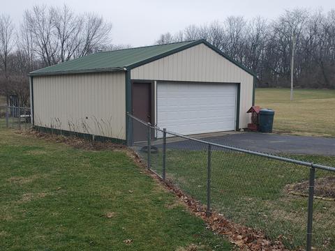400 N Bird Rd, Springfield, OH 45503 photo 5