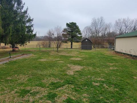 400 N Bird Rd, Springfield, OH 45503 photo 4