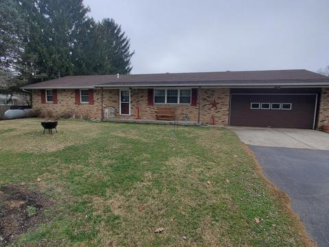 400 N Bird Rd, Springfield, OH 45503 photo 1