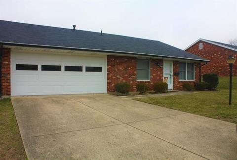 3249 Red Coach Dr, Springfield, OH 45503 photo 1