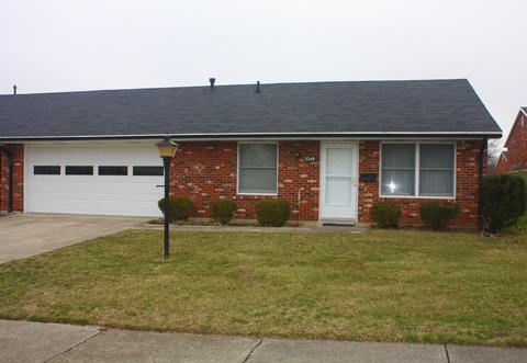 3249 Red Coach Dr, Springfield, OH 45503 photo 2