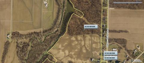 14549 County Road 66a, Saint Marys, OH 45885