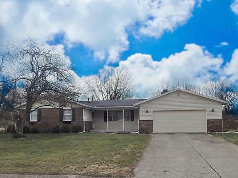 3439 Bicenntennial Ave, Springfield, OH 45503 photo 1