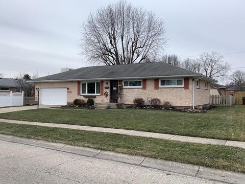 5021 E Ridgewood Rd, Springfield, OH 45503 photo 45