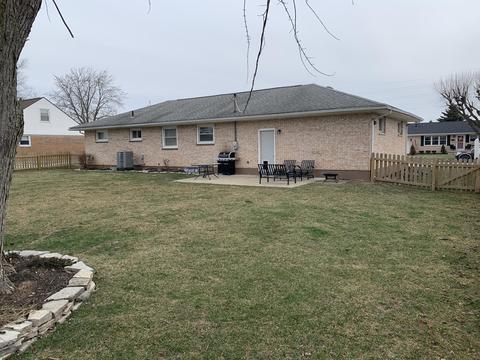 5021 E Ridgewood Rd, Springfield, OH 45503 photo 49