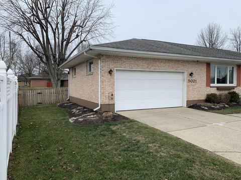 5021 E Ridgewood Rd, Springfield, OH 45503 photo 48