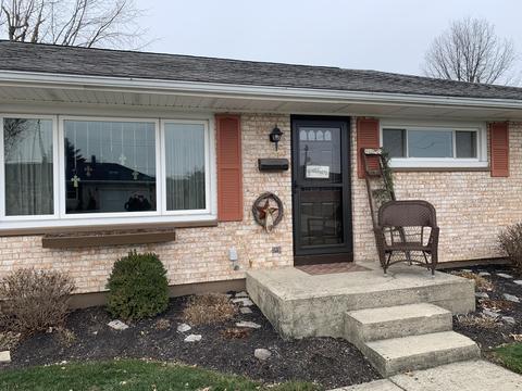 5021 E Ridgewood Rd, Springfield, OH 45503 photo 57