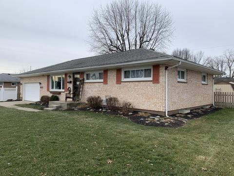 5021 E Ridgewood Rd, Springfield, OH 45503 photo 46