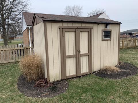 5021 E Ridgewood Rd, Springfield, OH 45503 photo 52