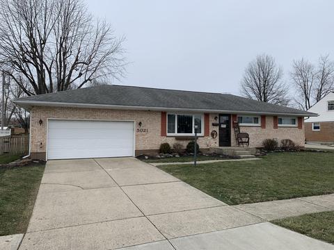 5021 E Ridgewood Rd, Springfield, OH 45503 photo 58