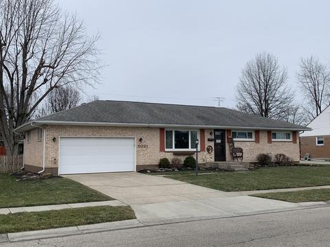 5021 E Ridgewood Rd, Springfield, OH 45503 photo 1