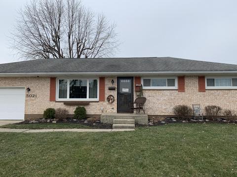 5021 E Ridgewood Rd, Springfield, OH 45503 photo 47