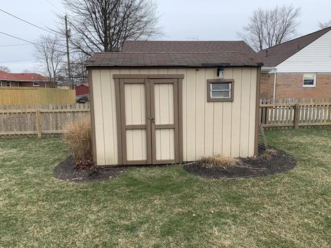 5021 E Ridgewood Rd, Springfield, OH 45503 photo 51