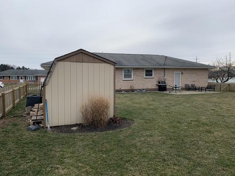 5021 E Ridgewood Rd, Springfield, OH 45503 photo 53