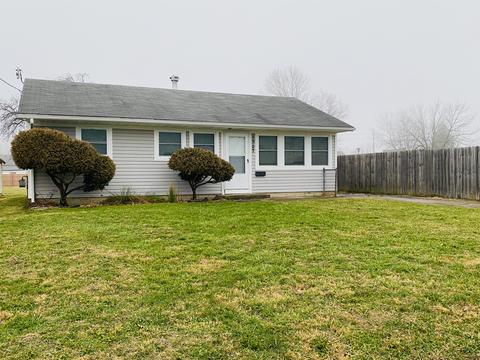 1527 W Mulberry St, Springfield, OH 45506 photo 1