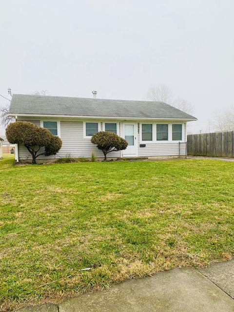 1527 W Mulberry St, Springfield, OH 45506 photo 2