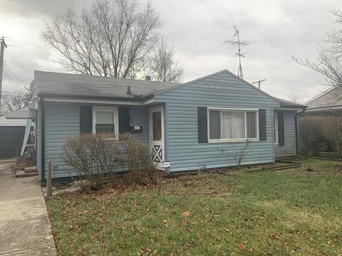 529 Portage Path, Springfield, OH 45506 photo 1