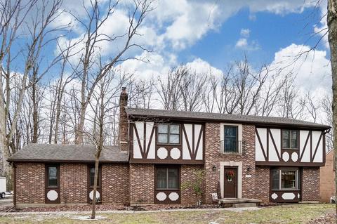 1035 Woodhaven Ct, Springfield, OH 45503 photo 1
