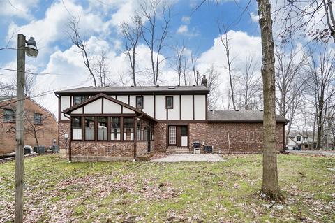 1035 Woodhaven Ct, Springfield, OH 45503 photo 33