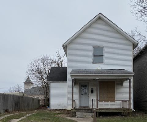 1512 Clay St, Springfield, OH 45505 photo 1
