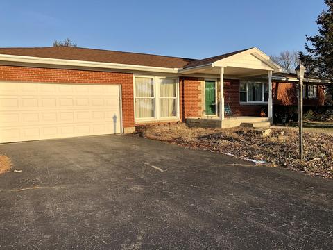 5784 Old Clifton Rd, Springfield, OH 45502 photo 1