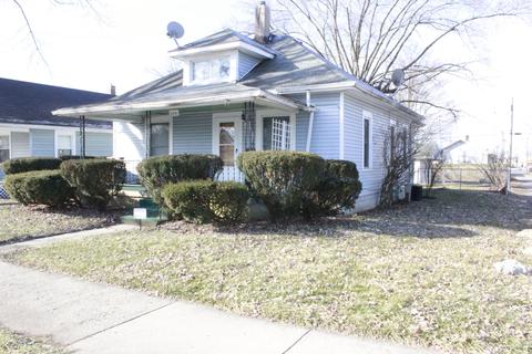 2233 Clifton Ave, Springfield, OH 45505 photo 2