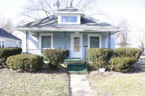 2233 Clifton Ave, Springfield, OH 45505 photo 1