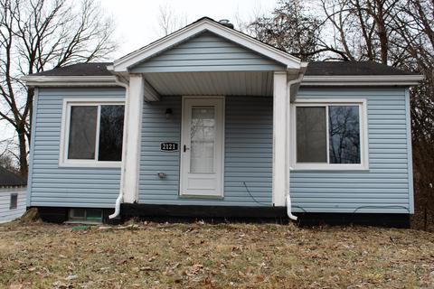2121 Tavenner, Springfield, OH 45503 photo 1