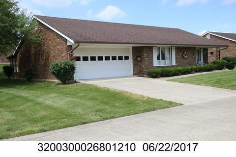 3089 E Brixton Dr, Springfield, OH 45503 photo 1