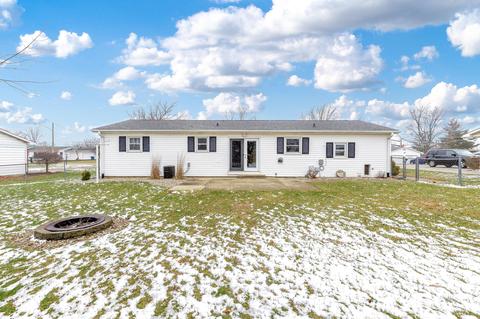 215 E North St, Anna, OH 45302 photo 5