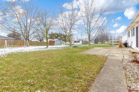 215 E North St, Anna, OH 45302 photo 2