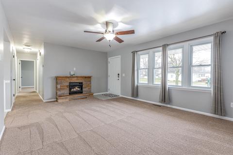 215 E North St, Anna, OH 45302 photo 9