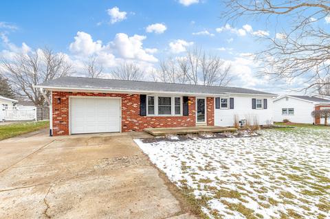 215 E North St, Anna, OH 45302 photo 1