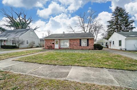 2107 N Hadley Rd, Springfield, OH 45505 photo 3