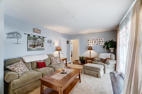 2107 N Hadley Rd, Springfield, OH 45505 photo 4