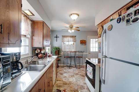 2107 N Hadley Rd, Springfield, OH 45505 photo 8