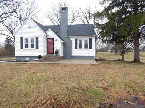 4083 W National Rd, Springfield, OH 45504 photo 1