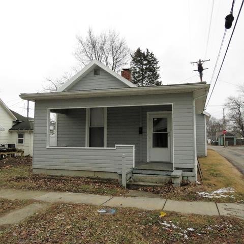 219 E Clay St, Sidney, OH 45365 photo 1